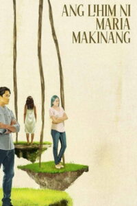 The Secret of Maria Makinang