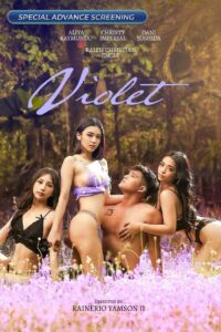 Violet